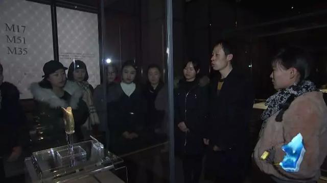 韩城目前已拥有各类博物馆9家 馆藏文物达16568件（组）