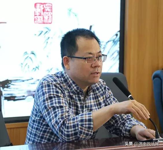 韩城检察： 弘扬传统美德 建设最美家庭（图）