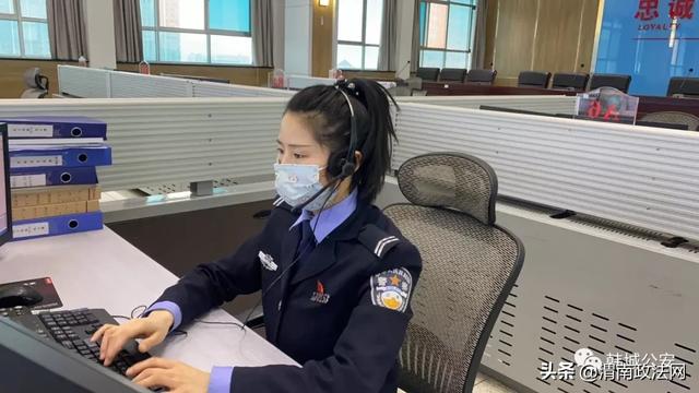 【疫情防控】韩城公安众志成城、联手协作共同打赢疫情防控战