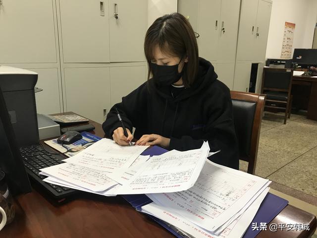 【我的“疫”线警事】不同的肩章 同样的担当——韩城公安辅警“战疫”背后不为人知的故事