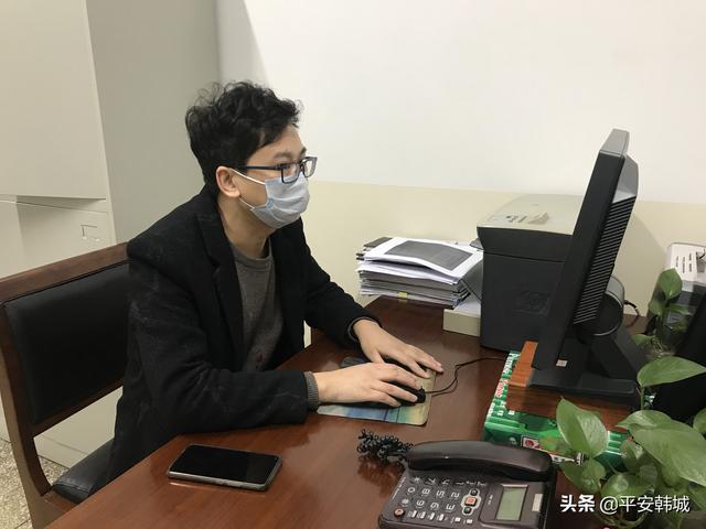 【我的“疫”线警事】不同的肩章 同样的担当——韩城公安辅警“战疫”背后不为人知的故事