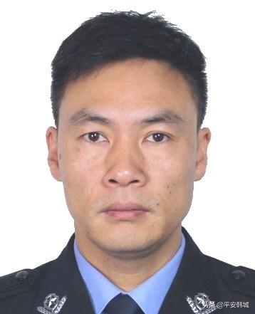 【警营先锋】一言一行见初心  一枝一叶总关情——记全省人民群众满意的政法干警徐云龙