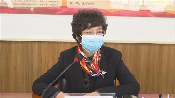 多部门齐抓共管 筑牢文化安全防线（图）