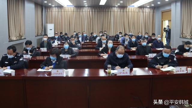 宁双喜安排全市道路交通安全工作