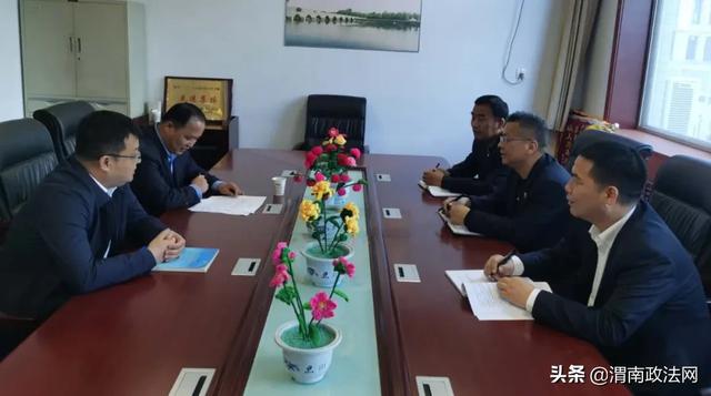 韩城检察：律师点评谏言 助推认罪认罚工作提质增效