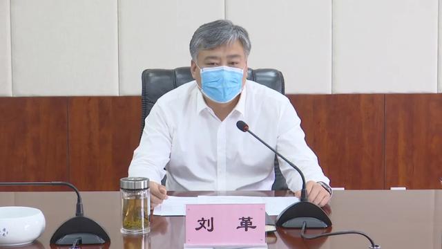 韩城市召开行政审批工作专班会议（图）
