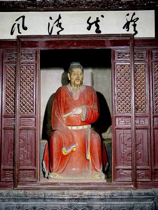 他一生传奇 是中国历史上最伟大的史学家！（图）