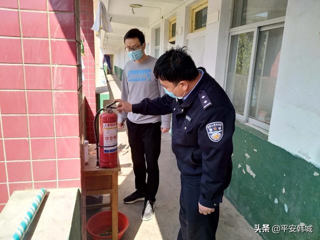 【百万警进千万家】王峰派出所围绕基础 多点发力 创建枫桥式派出所