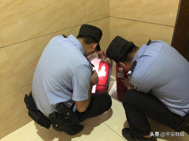 龙门派出所多措并举强化行业场所管理