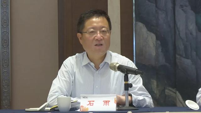 韩城市与西北大学就校地合作进行座谈（图）