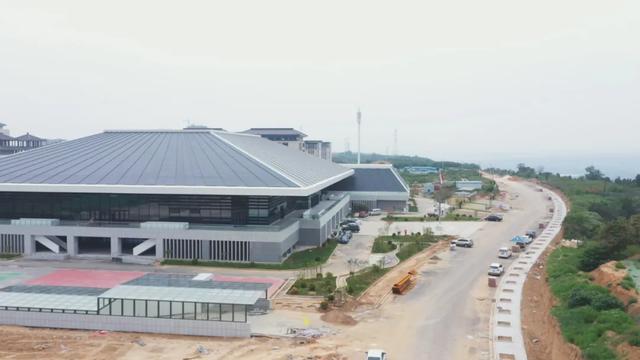 打通路网“主动脉”促进韩城市小南区区域经济快速发展(图)