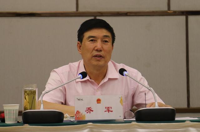 省人大调研韩城市预算和国有资产监督等工作开展情况（图）