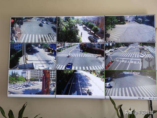 乔南派出所“三聚焦”全力创建“枫桥式公安派出所”