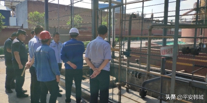 【百万警进千万家】韩城市公安局坚持“四到家” 深入开展“百万警进千万家”活动