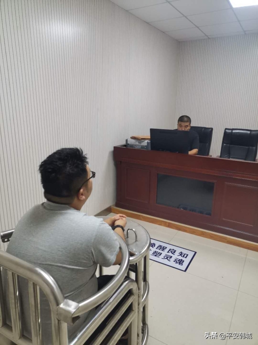 所队联合 破案攻坚大提升  通力协作 破获系列盗窃案