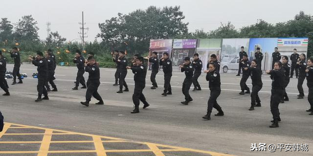 韩城巡特警圆满完成2020年全市特警跨区域拉动暨反恐处突科目演练任务