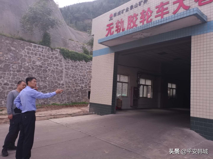 乔南派出所“三控”确保双节前后社会稳定