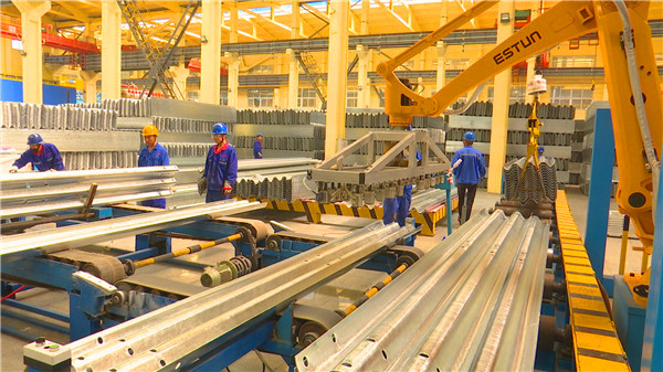 韩城市36家企业“量身定制”1050个就业岗位精准帮扶助脱贫（图）