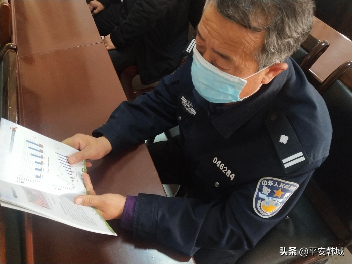 韩城市戒毒所举办艾滋病预防知识专题讲座