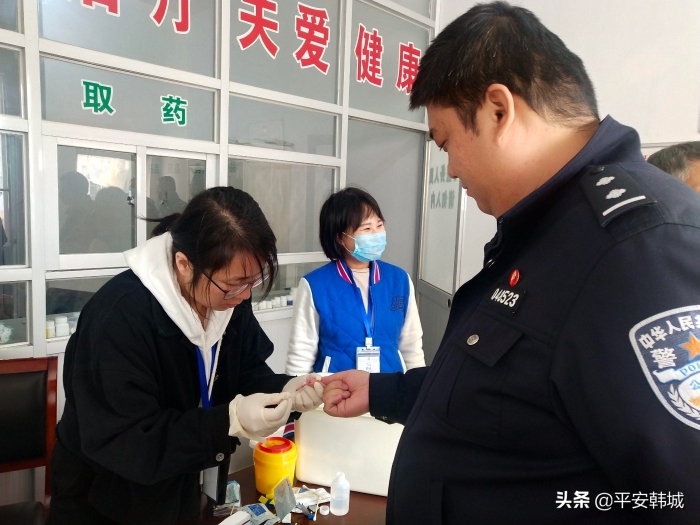 韩城市戒毒所举办艾滋病预防知识专题讲座