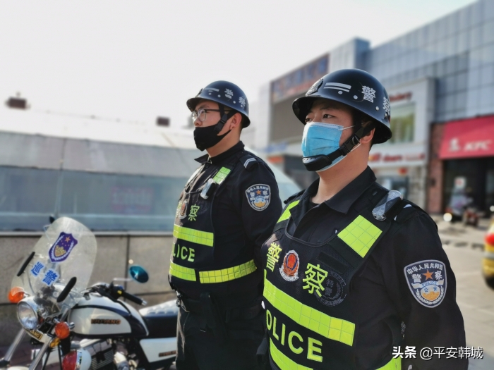 韩城巡特警开展内务卫生大整理、纪律作风大整顿
