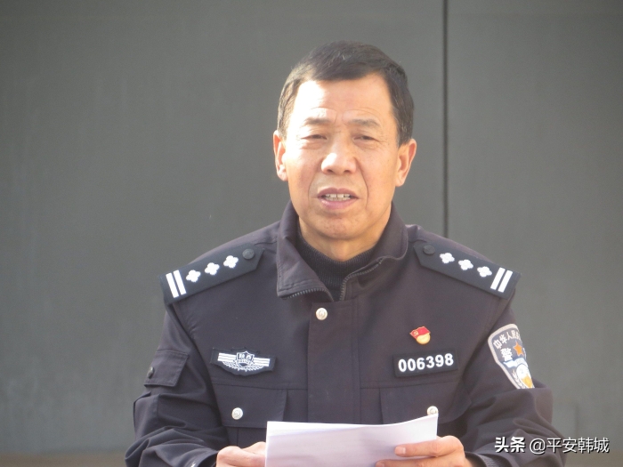 韩城市戒毒所学习传达党的十九届五中全会精神