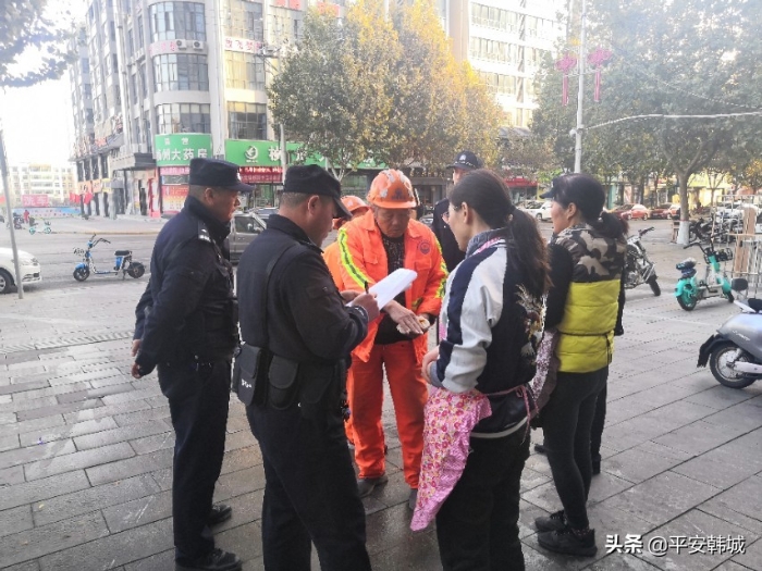 新城派出所积极探索“三三”工作法 矛盾纠纷排查化解见成效