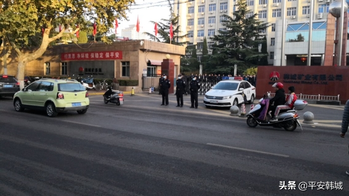 新城派出所积极探索“三三”工作法 矛盾纠纷排查化解见成效