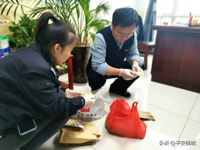 韩城市公安局命案积案攻坚冲刺行动再传捷报