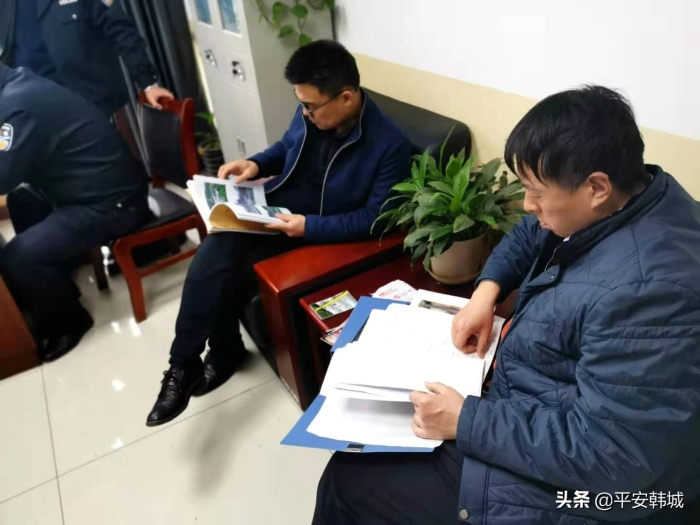 韩城市公安局命案积案攻坚冲刺行动再传捷报