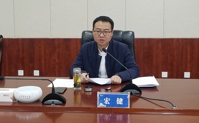 韩城市食品安全风险大排查大整顿部署会召开（图）