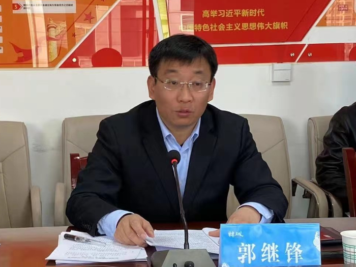 省上督查韩城市招商引资重点项目落地情况（图）