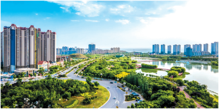 2021第六届中国·韩城花椒大会将于9月23日举办（图）