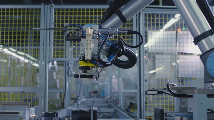 韩城:从小小花椒到智能制造 为产业插上科技的翅膀(图)