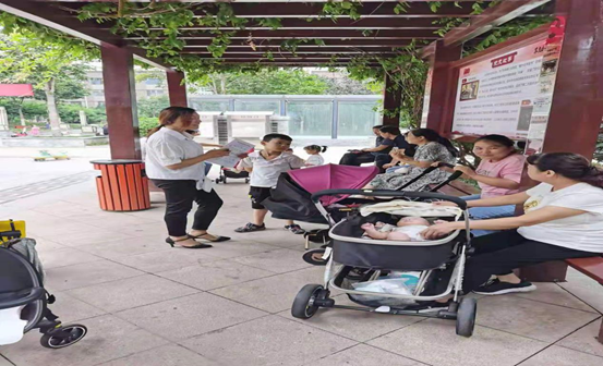 韩城：“1+2+N”助推市域化综合治理走深走实（图）