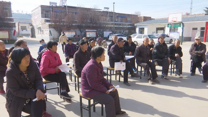 韩城市花椒越冬管理技术培训在芝阳镇拉开序幕(图)