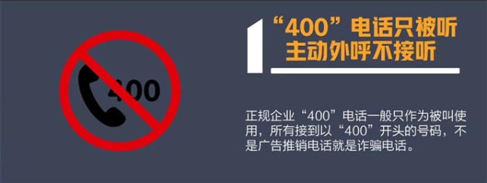 警方提醒：收到过“1069”“95”“00”“+”“400”开头电话、短信的速看