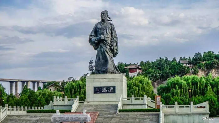 一起来盘点韩城这些超级文化“IP”，你都听过哪个呢？（图）