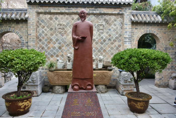 一起来盘点韩城这些超级文化“IP”，你都听过哪个呢？（图）