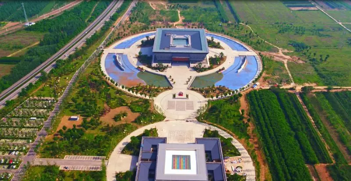 一起来盘点韩城这些超级文化“IP”，你都听过哪个呢？（图）