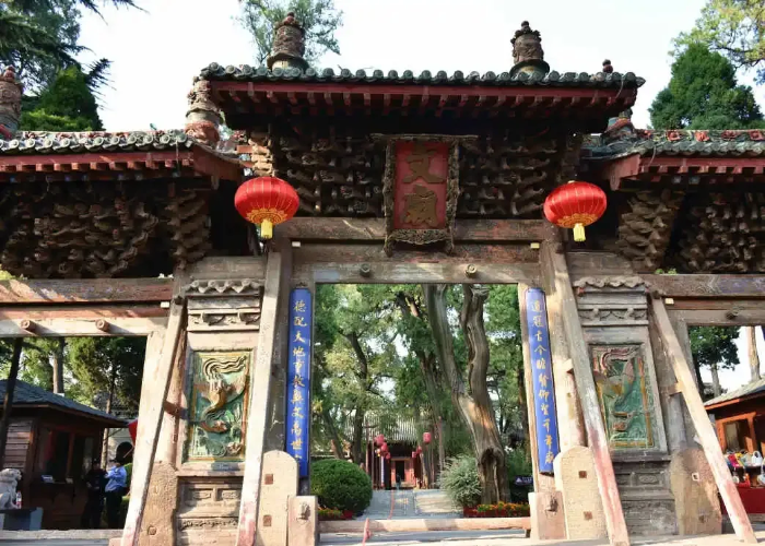 一起来盘点韩城这些超级文化“IP”，你都听过哪个呢？（图）