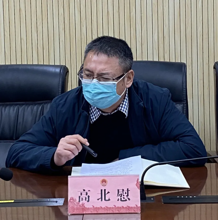 韩城检察:站在新起点 赢在起跑线(图)