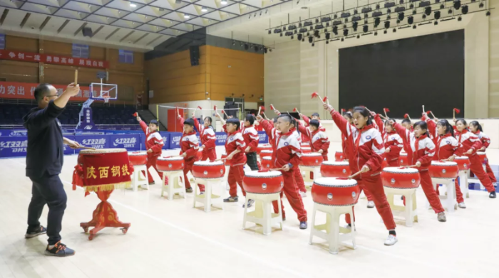 新建两所学校——2022年韩城持续将民生实事做实做好(图)