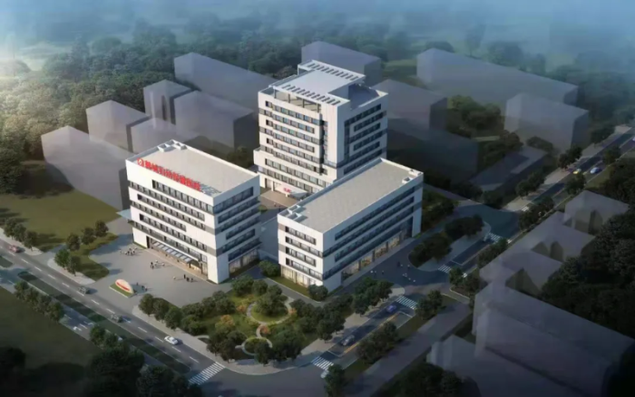 新建两所学校——2022年韩城持续将民生实事做实做好(图)