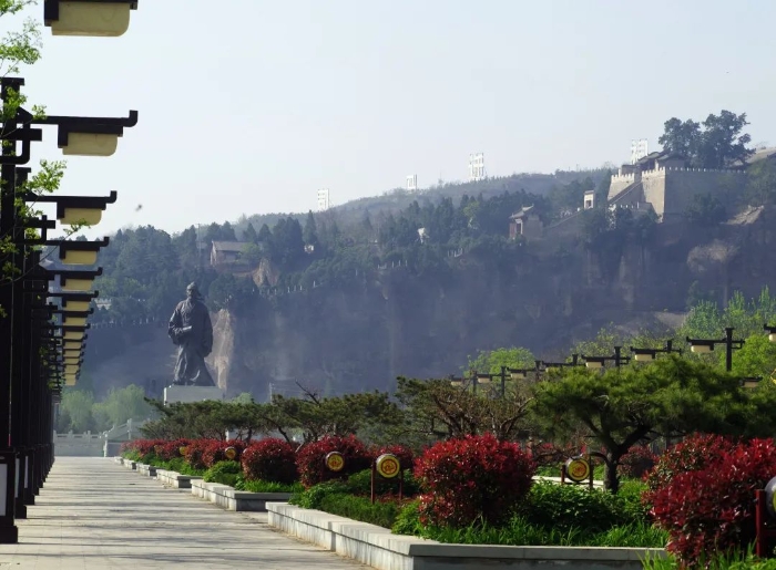 五月未央，来这座宝藏城市开启一段微旅行！（图）