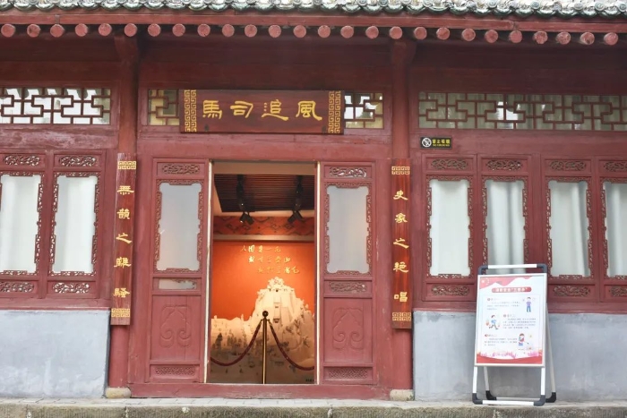 五月未央，来这座宝藏城市开启一段微旅行！（图）