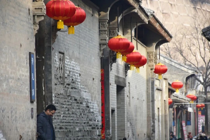 五月未央，来这座宝藏城市开启一段微旅行！（图）