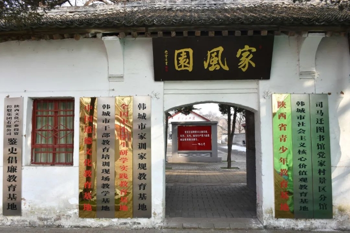 五月未央，来这座宝藏城市开启一段微旅行！（图）