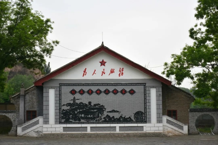 五月未央，来这座宝藏城市开启一段微旅行！（图）