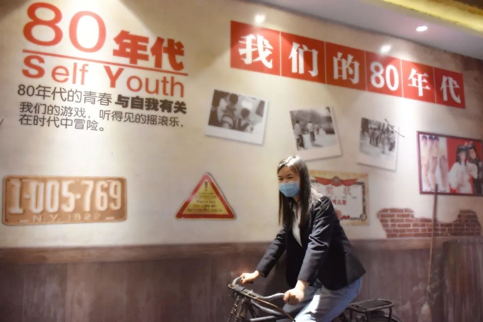 五月未央，来这座宝藏城市开启一段微旅行！（图）